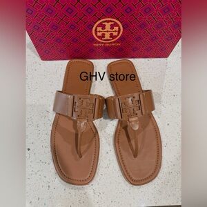 Tory Burch Georgia Sandals